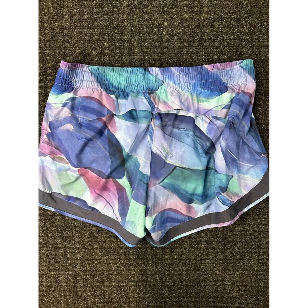 Athleta women blue